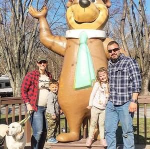 Meet your Posher, Matthew